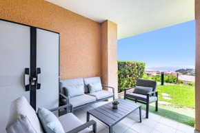Résidence le Village de Cap Esterel - maeva Home - Appartement moderne 2 pièces 4 personnes - Prestige - super Home MAE-4494